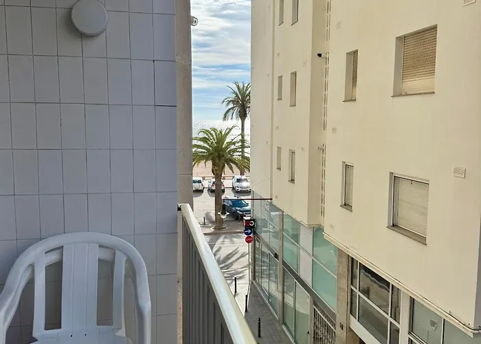 Zodiac Ab 2f Lejlighed Lloret de Mar