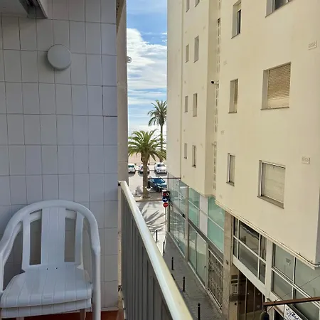 Zodiac Ab 2f Appartement Lloret de Mar