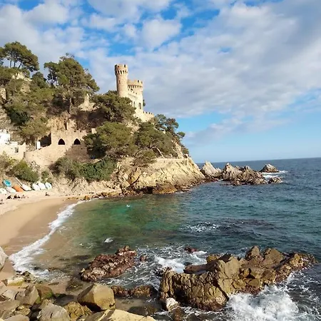 Zodiac Ab 2f Apartamento Lloret de Mar